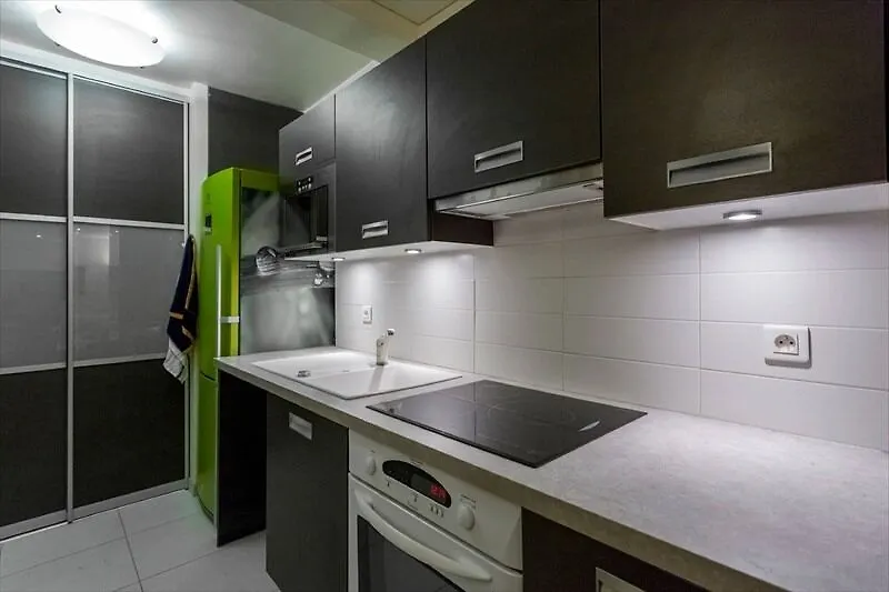 Appartamento Lokappart - Montorgueil