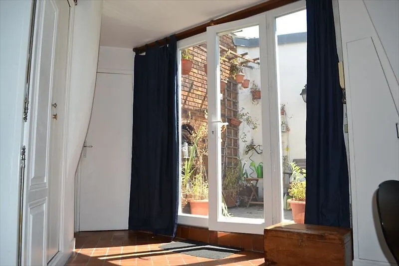Apartment Lokappart - Montorgueil